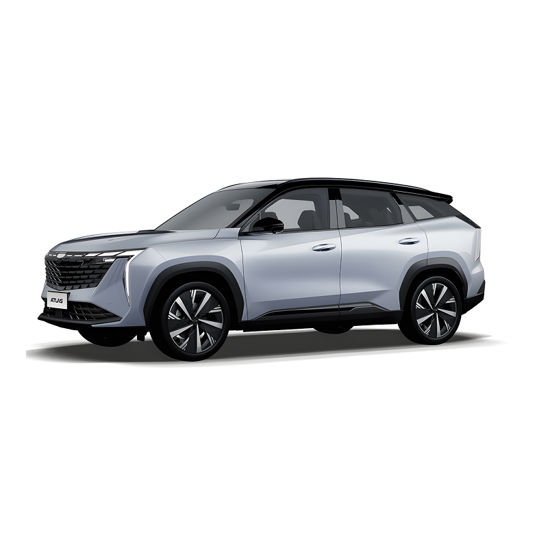 Geely Atlas Flagship 2WD