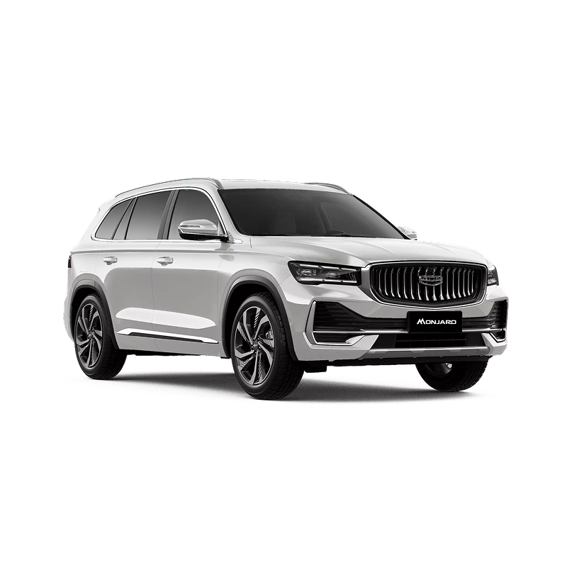 Geely Monjaro Luxury