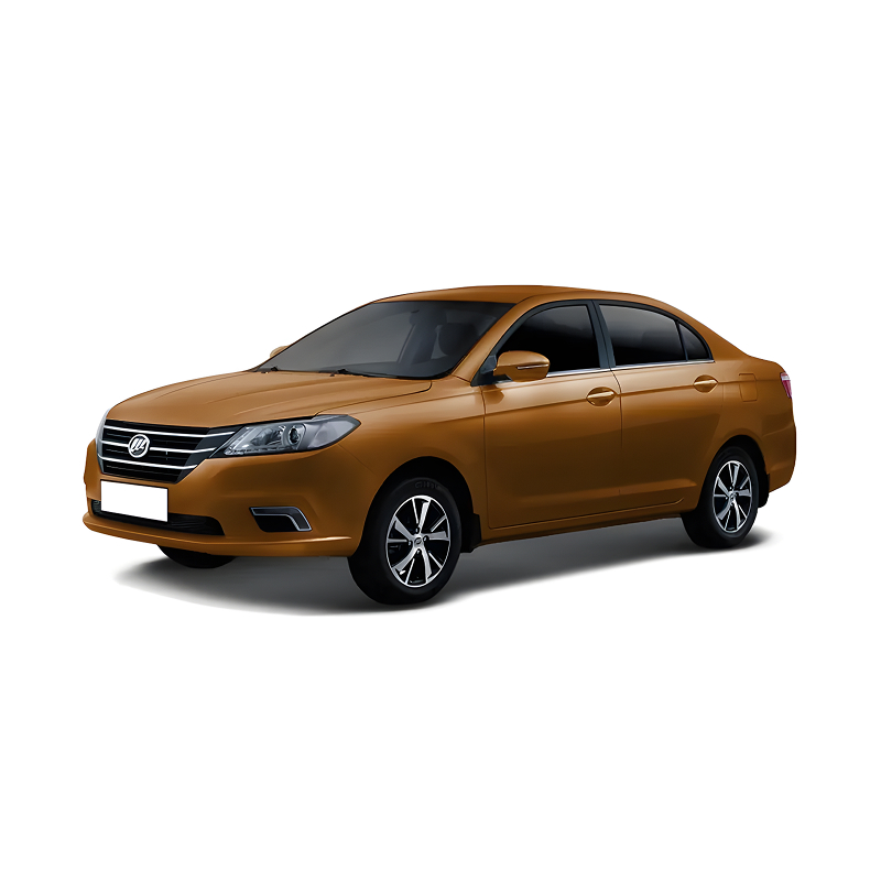 Lifan Solano II Comfort 1,5 MT