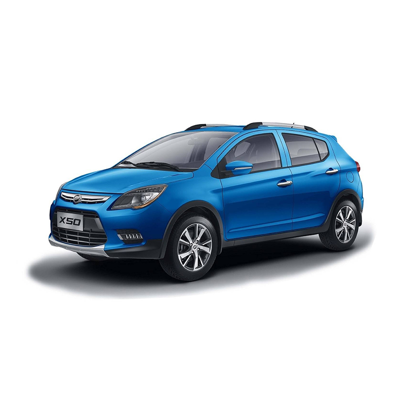 Lifan X50 Comfort