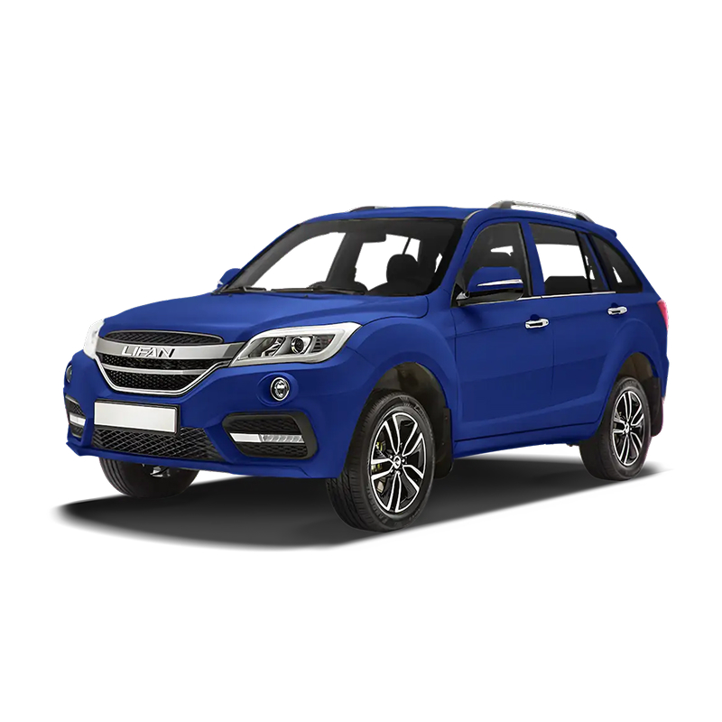 Lifan X60 Comfort CVT