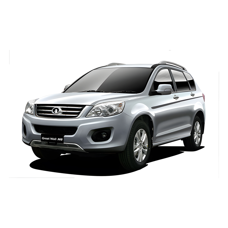 Great Wall Hover H6