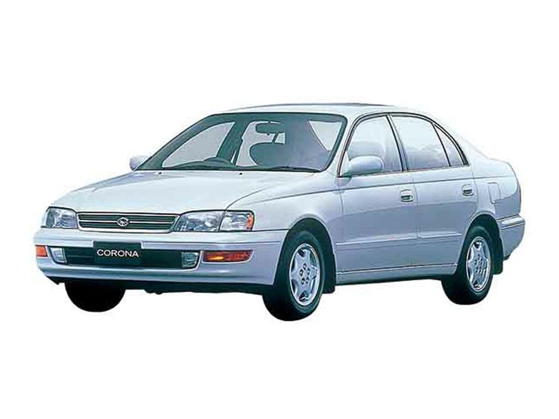 Toyota Corona Premio 1998 2.0