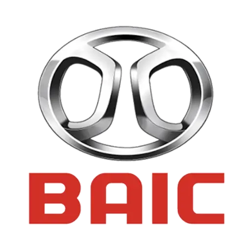 BAIC
